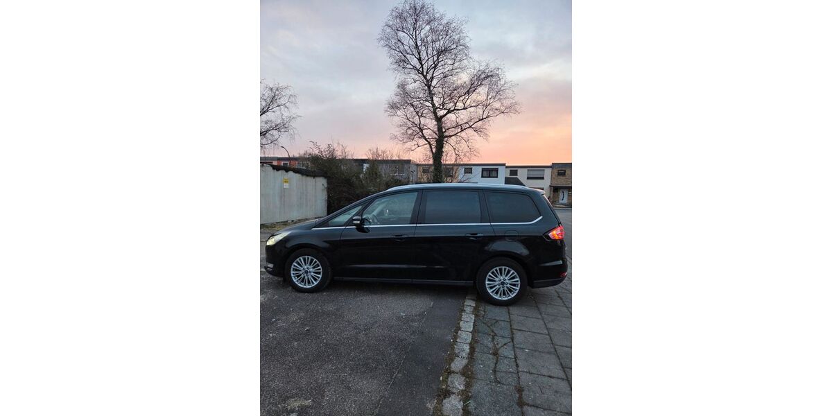 Ford Galaxy 172.350 km 13.350 &euro; Köln 51061