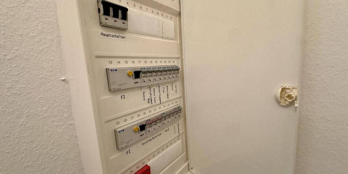 Etagenwohnung Köln Niehl - 3 Zimmer, 79 m&sup2;, 425.000&euro; | Angebot:26200174