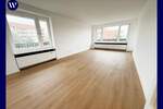 NEUES Bad* NEUER Boden* NEUES Wohngefühl* NEUE Einbauküche* 3 Zimmer + Balkon, Gäste-WC, Aufzug 3 zimmer