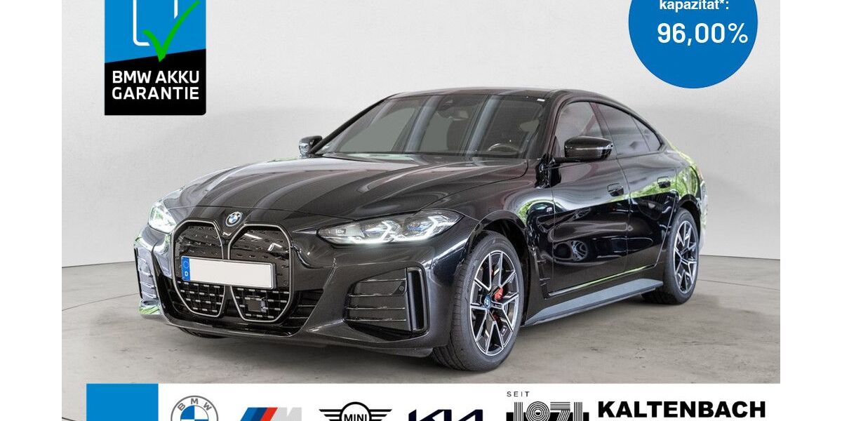 BMW i4 32.455 km 39.890 &euro; Bergisch Gladbach 51469