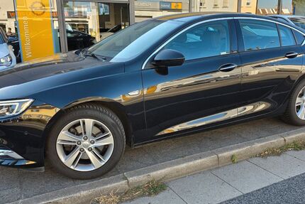 Opel Insignia 62.559 km 15.950 &euro; Brühl 50321