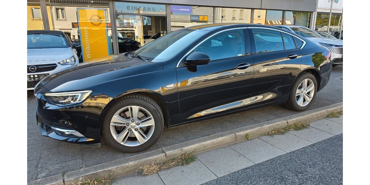 Opel Insignia 62.559 km 15.950 &euro; Brühl 50321
