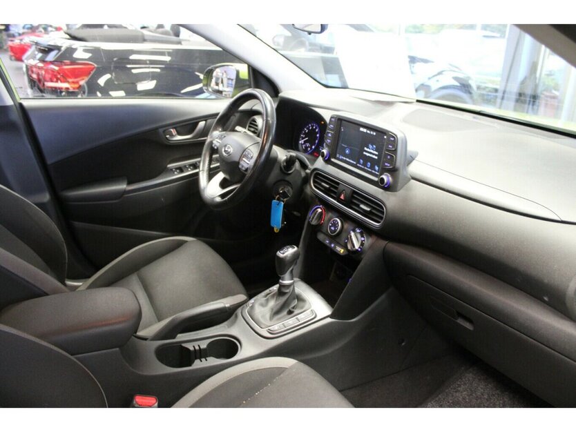 Hyundai Kona 1.0 T-GDI 115.043 km 11.980 € Euskirchen 53881