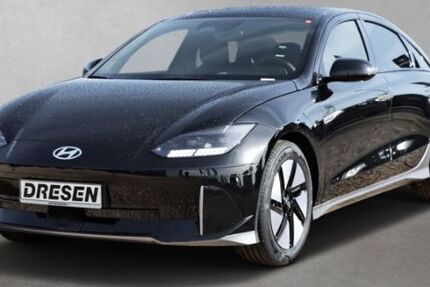 Hyundai IONIQ 6 8.500 km 36.990 € Euskirchen 53881