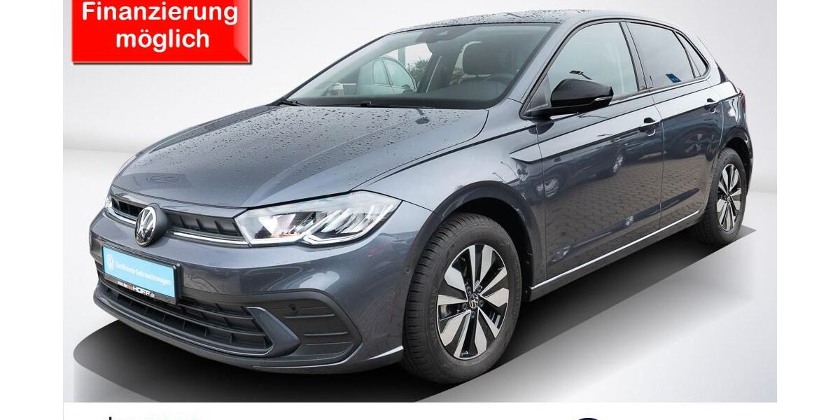 VW Polo 6.827 km 22.675 &euro; Troisdorf-Spich 53842