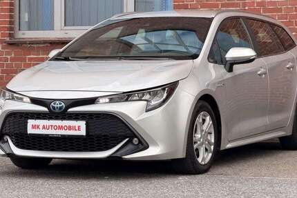 Toyota Corolla 402.000 km 11.000 &euro; Hilden 40721