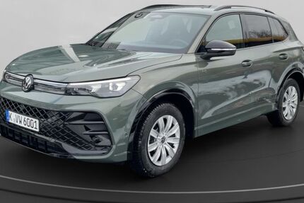 VW Tiguan 8.000 km 49.890 &euro; Köln-Mülheim 51063