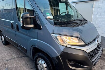 Citroen Jumper 82.200 km 9.350 € Köln 51149