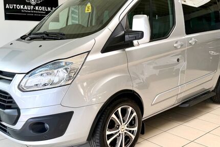 Ford Transit 211.680 km 15.990 &euro; Köln 51067