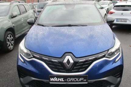 Renault Captur 42.780 km 22.850 &euro; Brühl 50321