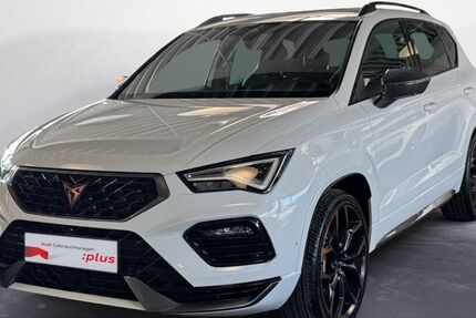 Cupra Ateca 37.017 km 33.480 &euro; Hilden 40721
