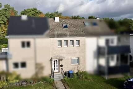 Haus Bergisch Gladbach Paffrath - 4 Zimmer, 110 m&sup2;, 379.000&euro; | Angebot:24037892