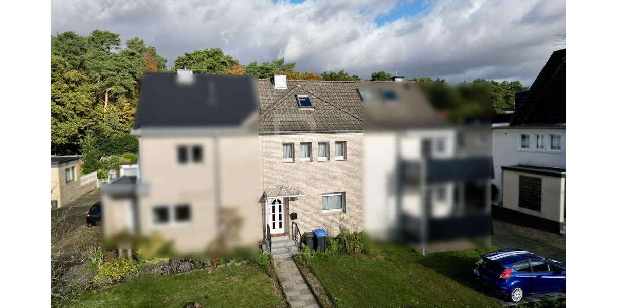 Haus zum Kaufen in Bergisch Gladbach 379.000 € 110 m² 4 zimmer