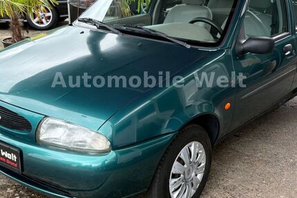 Ford Fiesta 79.180 km 2.980 &euro; Frechen 50226