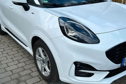 Ford Puma 29.500 km 18.190 &euro; Pulheim 50259