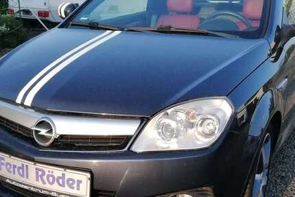 Opel Tigra 131.450 km 3.950 € Erftstadt 50374