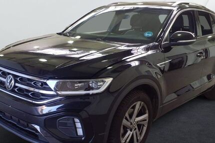 VW T-Roc 13.532 km 31.950 € Hilden 40721