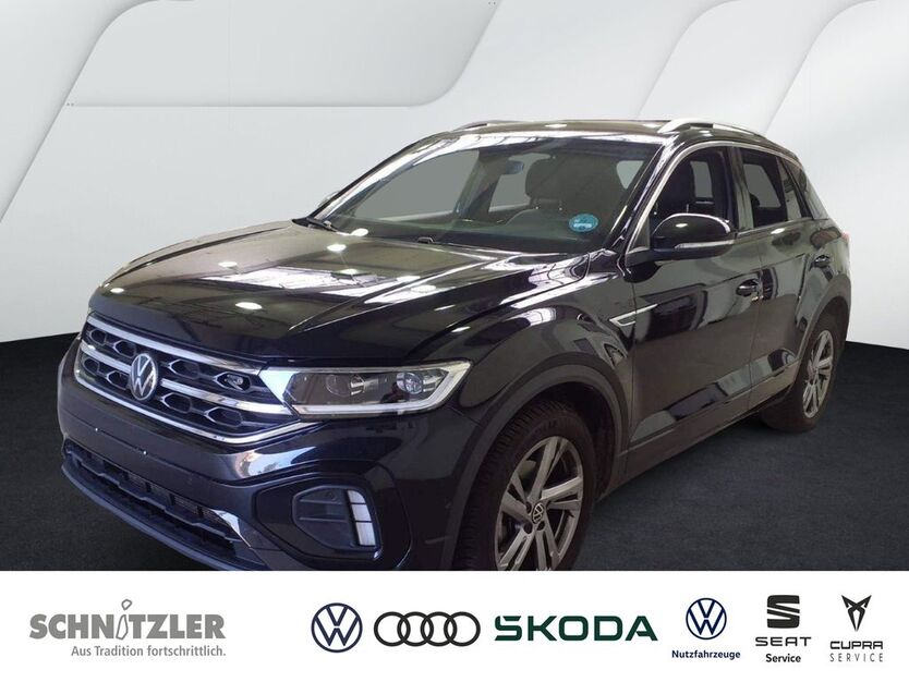 VW T-Roc 13.532 km 31.950 € Hilden 40721