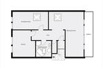 Etagenwohnung Köln Kalk - 2 Zimmer, 60 m&sup2;, 900&euro; | Angebot:25722797