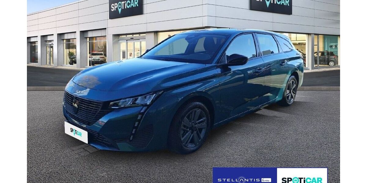 Peugeot 308 17.850 km 18.990 &euro; Sankt Augustin 53757