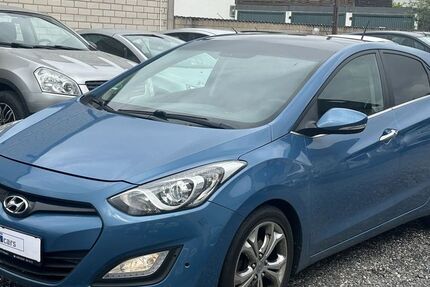 Hyundai i30 331.600 km 5.700 &euro; Kerpen 50171