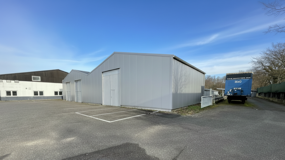 Gewerbeobjekt Troisdorf Altenrath - 1.220&euro; | Angebot:25263798