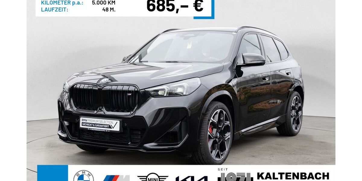 BMW X1 11.880 km 55.790 &euro; Overath-Vilkerath 51491