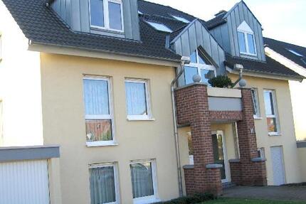 Renovierte 3-Zimmer-Wohnung mit Einbauküche in ruhiger und grüner Lage 3 zimmer