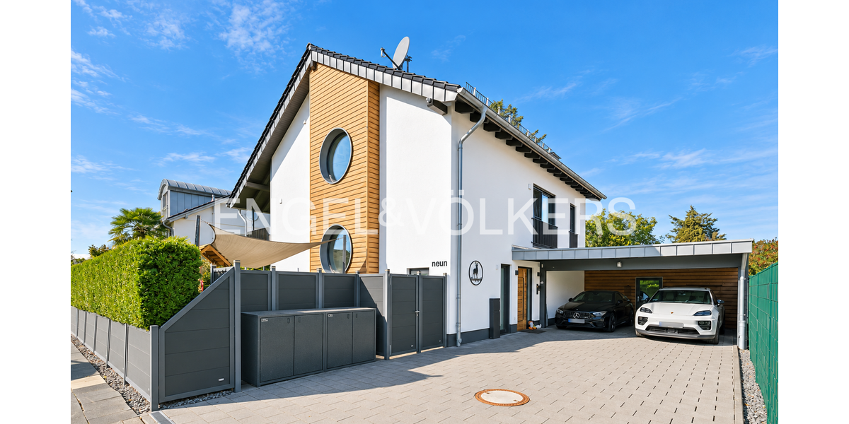 Einfamilienhaus Köln Kalk - 8 Zimmer, 230 m&sup2;, 1.450.000&euro; | Angebot:27658107