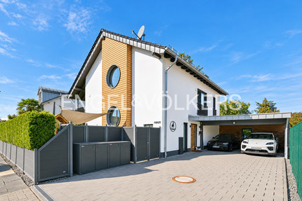 Haus Köln Kalk - 8 Zimmer, 230 m&sup2;, 1.450.000&euro; | Angebot:27658107