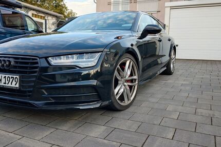 Audi A7 133.500 km 25.400 &euro; Erftstadt 50374