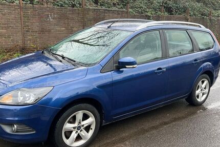 Ford Focus 188.000 km 3.700 &euro; Köln 50739