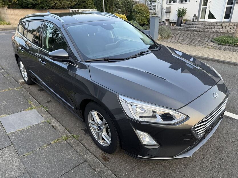 Ford Focus 35.000 km 15.500 € Erftstadt (bei Köln) 50374