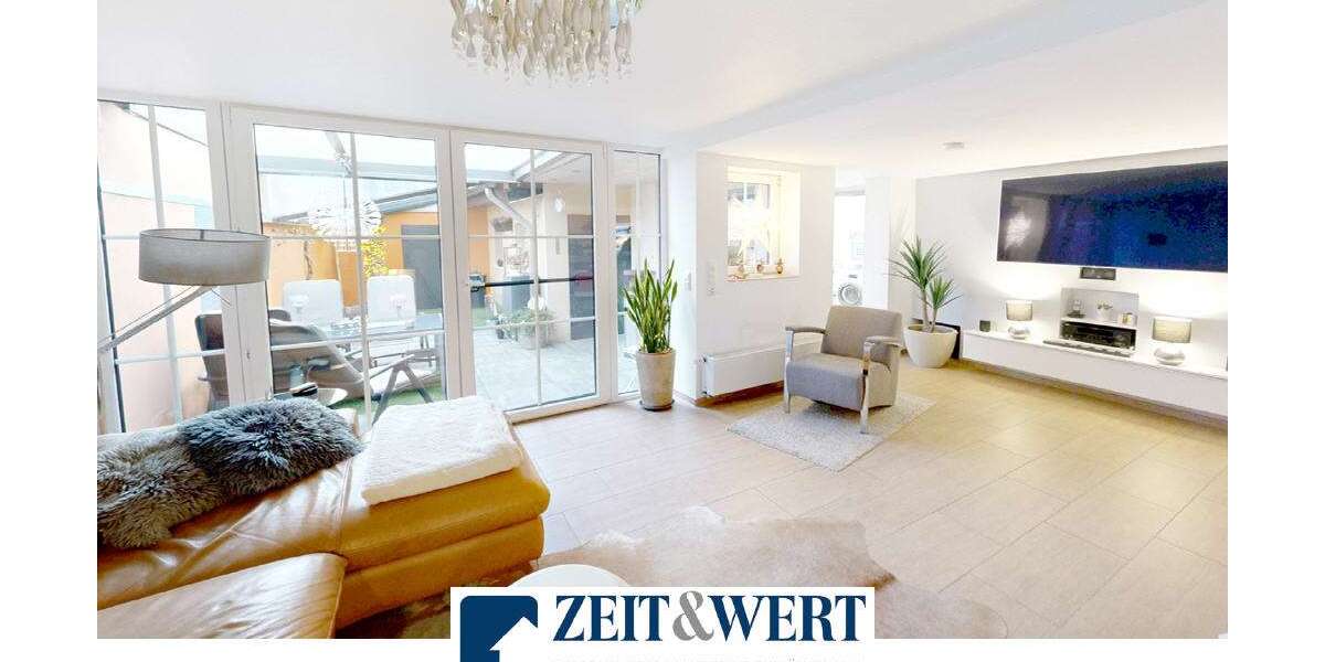 Einfamilienhaus Euskirchen Dom-Esch - 4 Zimmer, 91 m&sup2;, 329.000&euro; | Angebot:24701969