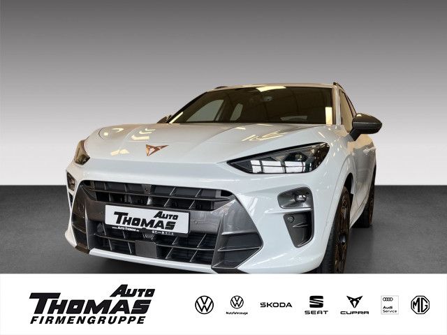 Cupra Terramar 19.102 km 34.470 &euro; Hennef 53773