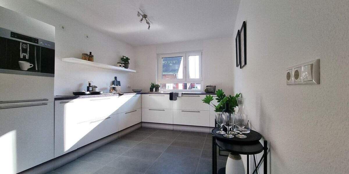 Schlüsselfertiger Neubau mit moderner Ausstattung 5 zimmer