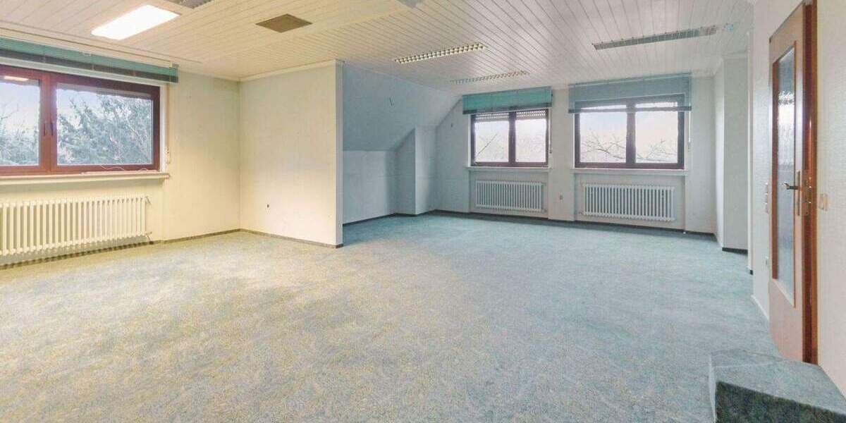 Doppelhaushälfte Leverkusen Rheindorf - 7 Zimmer, 118 m&sup2;, 499.000&euro; | Angebot:25360964