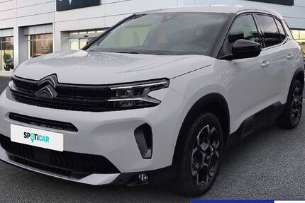 Citroen C5 Aircross 10.590 km 21.690 &euro; Sankt Augustin 53757