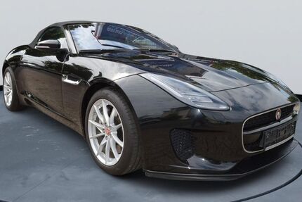 Jaguar F-Type 85.000 km 33.950 € Bergisch Gladbach 51469