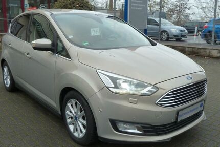 Ford C-Max 91.683 km 9.890 € Köln 51063