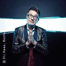 Die goldene Generation - ein Babyboomer packt aus 15.12.2025 Theater an der Kö