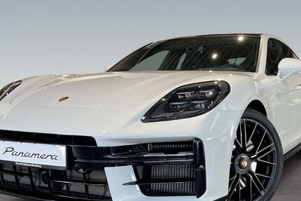 Porsche Panamera 3.900 km 168.900 € Bergisch Gladbach 51429