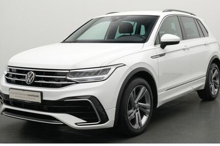 VW Tiguan 35.656 km 32.480 &euro; Leverkusen 51379