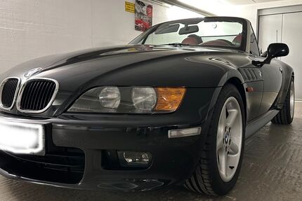 BMW Z3 36.146 km 31.900 € Köln 51105