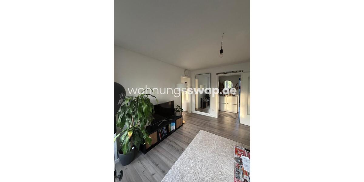 Etagenwohnung Köln Mülheim - 2 Zimmer, 53 m&sup2;, 780&euro; | Angebot:26342648