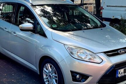 Ford Grand C-Max