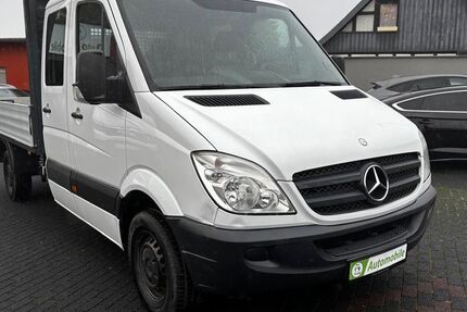 Mercedes-Benz Sprinter 285.000 km 7.599 € Solingen 42697