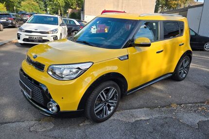 Kia Soul 76.500 km 10.390 € Remscheid 42859