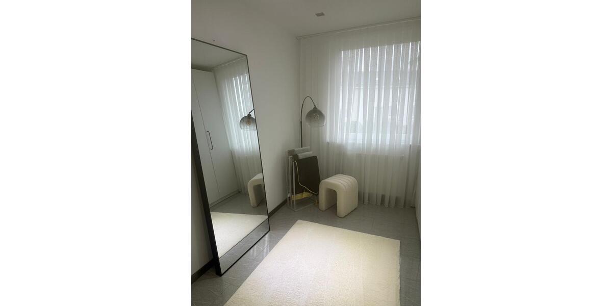 Wohnung zu vermieten Solingen Wald 3 zimmer