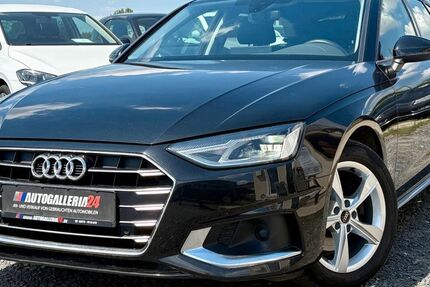 Audi A4 160.185 km 16.900 &euro; Bergheim 50127
